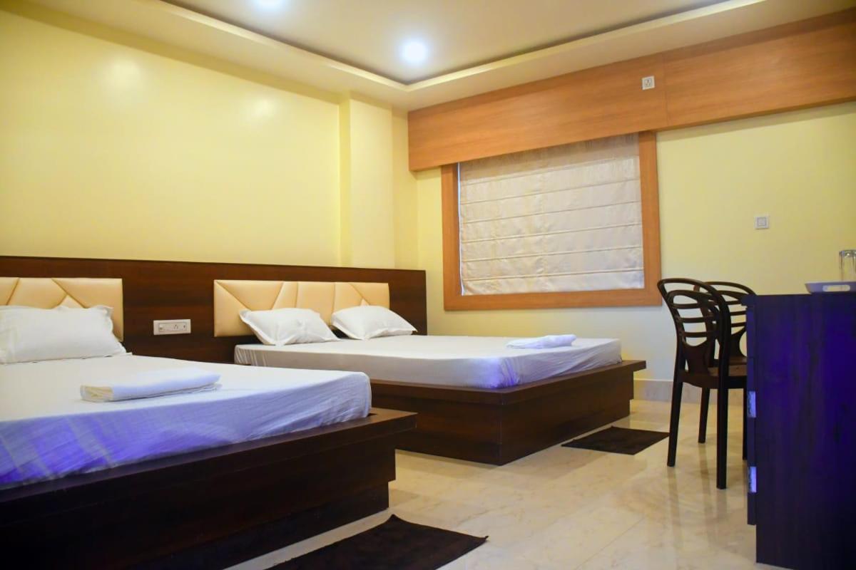 Prince Palace Jhargram 외부 사진