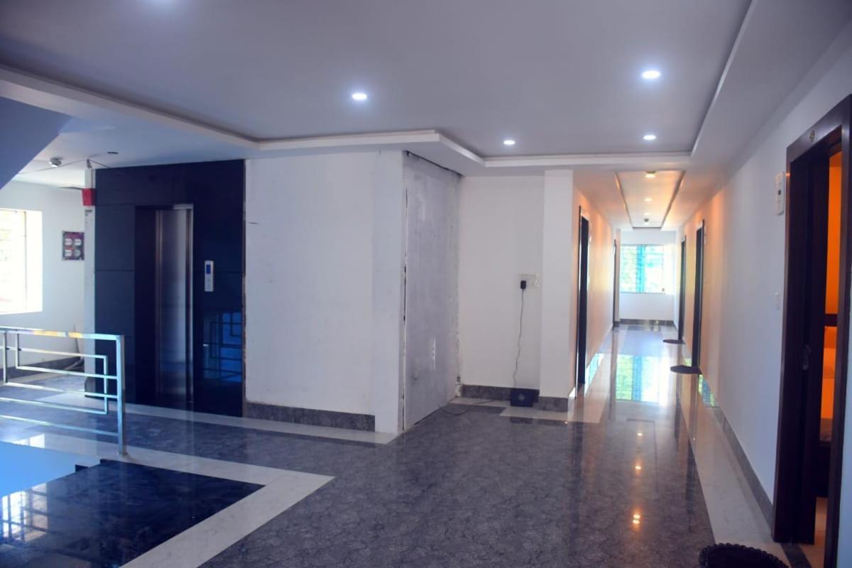 Prince Palace Jhargram 외부 사진