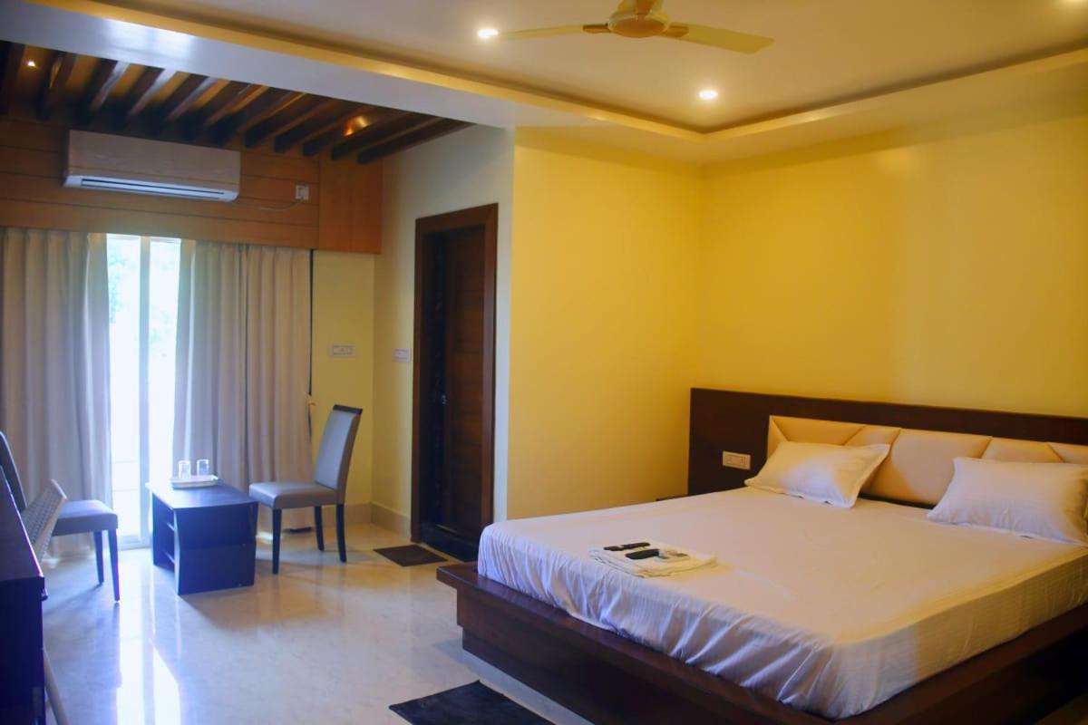 Prince Palace Jhargram 외부 사진