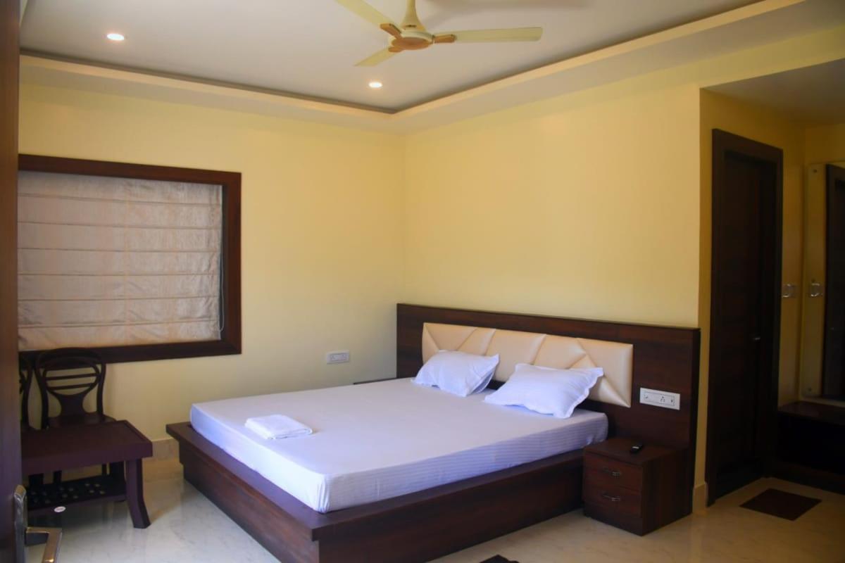Prince Palace Jhargram 외부 사진