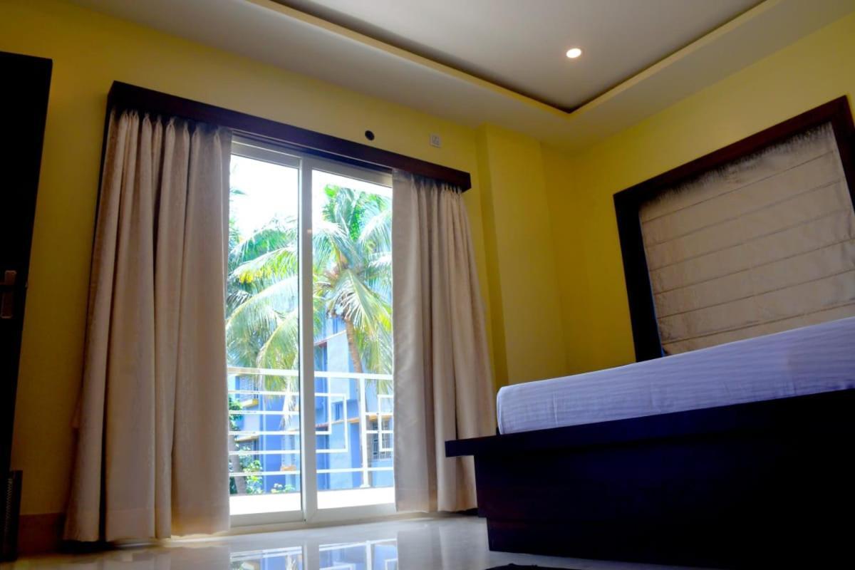 Prince Palace Jhargram 외부 사진