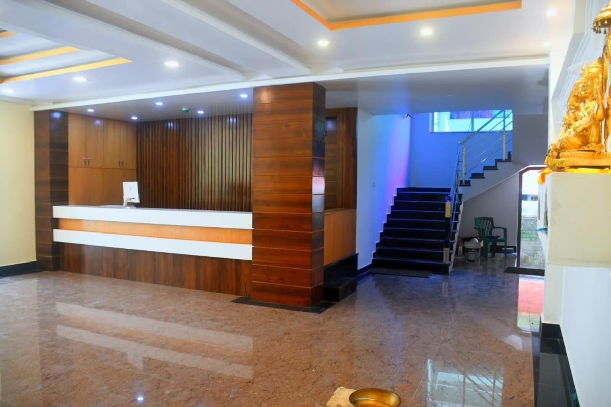 Prince Palace Jhargram 외부 사진