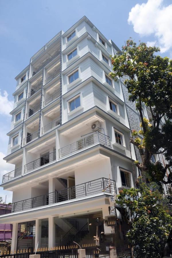 Prince Palace Jhargram 외부 사진