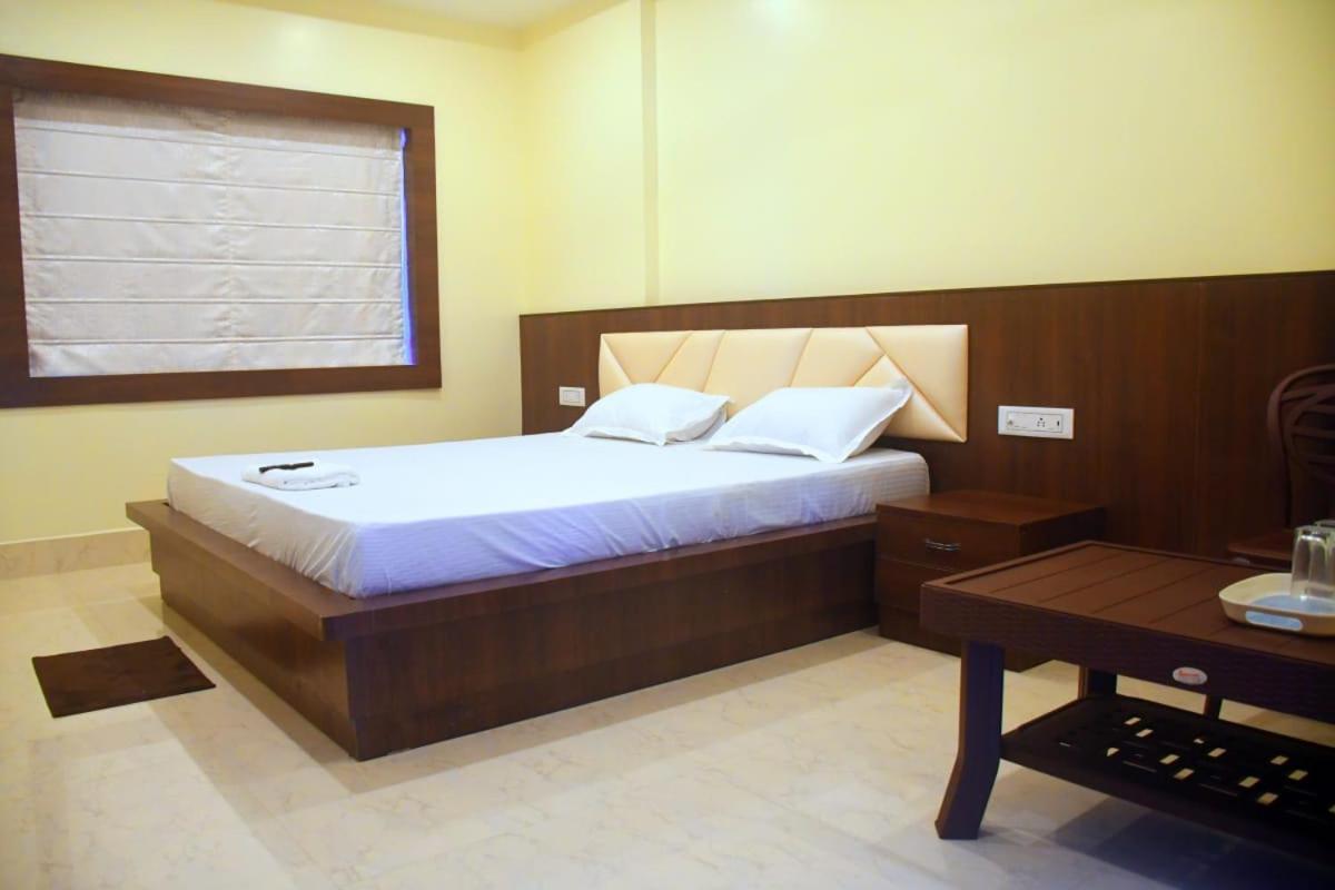 Prince Palace Jhargram 외부 사진