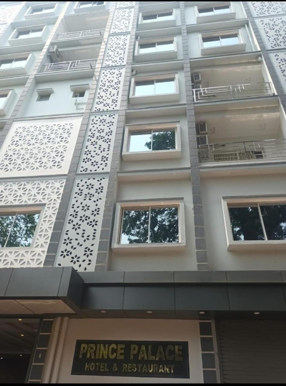 Prince Palace Jhargram 외부 사진