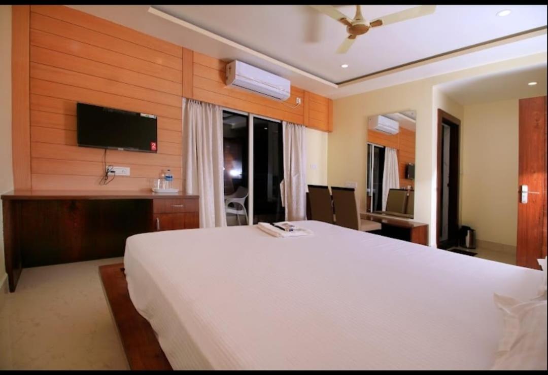 Prince Palace Jhargram 외부 사진