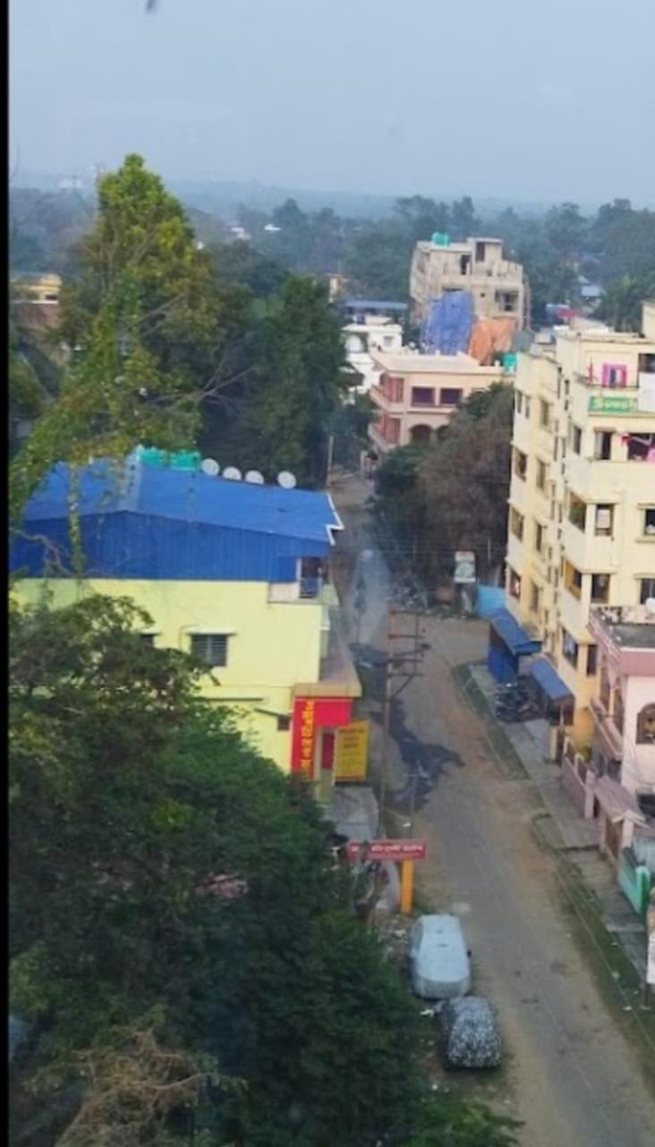 Prince Palace Jhargram 외부 사진