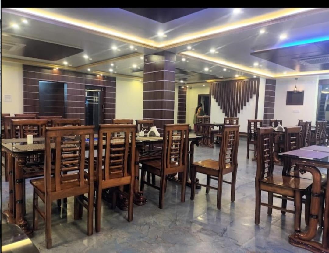 Prince Palace Jhargram 외부 사진